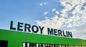 Leroy Merlin wprowadza "unikatowy system wynagradzania". Co się za tym kryje?