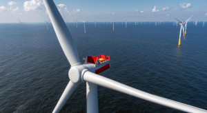 PKN Orlen złożył wnioski o kolejne 4 koncesje na farmy wiatrowe na Bałtyku