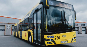 Śląski ZTM ogłosił przetarg na przejazdy ponad 100 autobusów w ciągu 8 lat