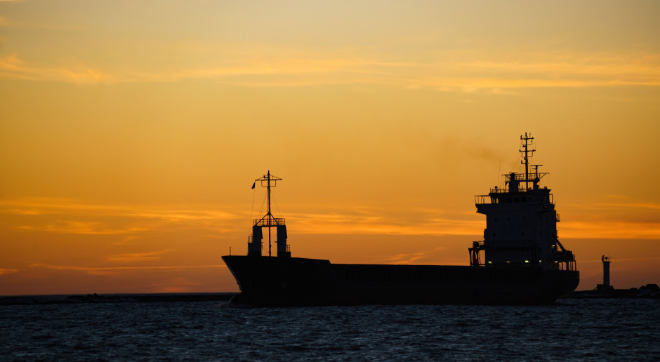Rosja wstrzymała ruch cywilnych statków na Morzu Azowskim