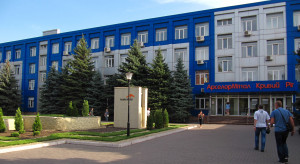 ArcelorMittal zamyka kopalnie, a Coca-Cola rozlewnię na Ukrainie