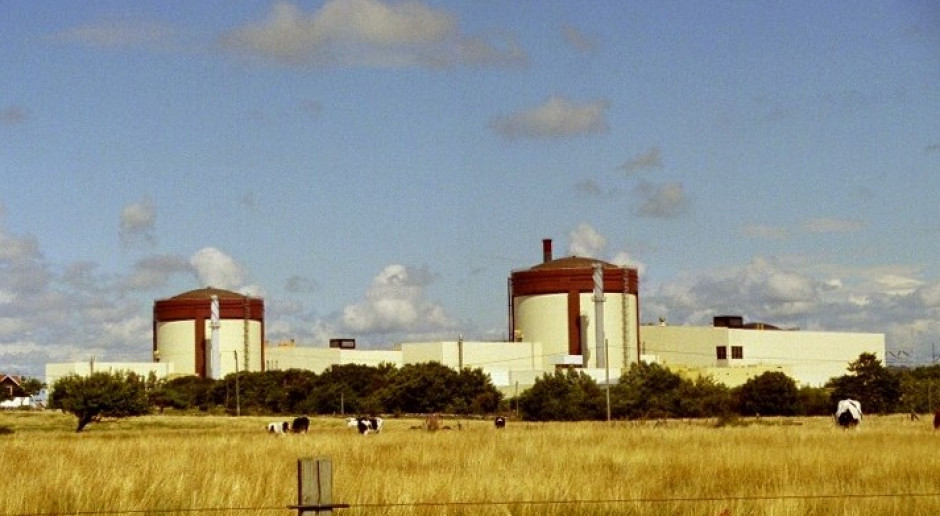 Szwedzi wstrzymują zakupy paliwa jądrowego z Rosji
