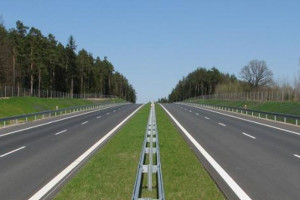 GDDKiA: bliżej podpisania umowy na budowę odcinka S74 od Mniowa do Kielc