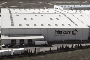 Inter Cars przerywa działalność operacyjną na Ukrainie. Ma ofertę dla pracowników