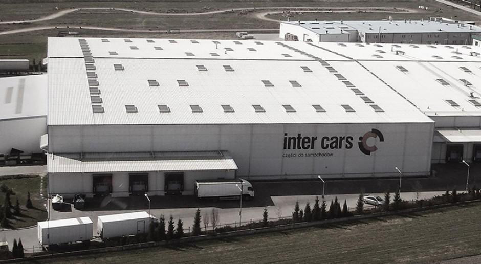 Inter Cars przerywa działalność operacyjną na Ukrainie. Ma ofertę dla pracowników