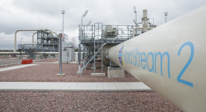 Operator Nord Stream 2 będzie się domagał odszkodowania, jeśli gazociąg nie zostanie uruchomiony
