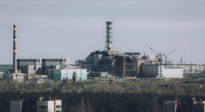 Japonia: Instytut zaniepokojony sytuacją w elektrowni jądrowej w Czarnobylu