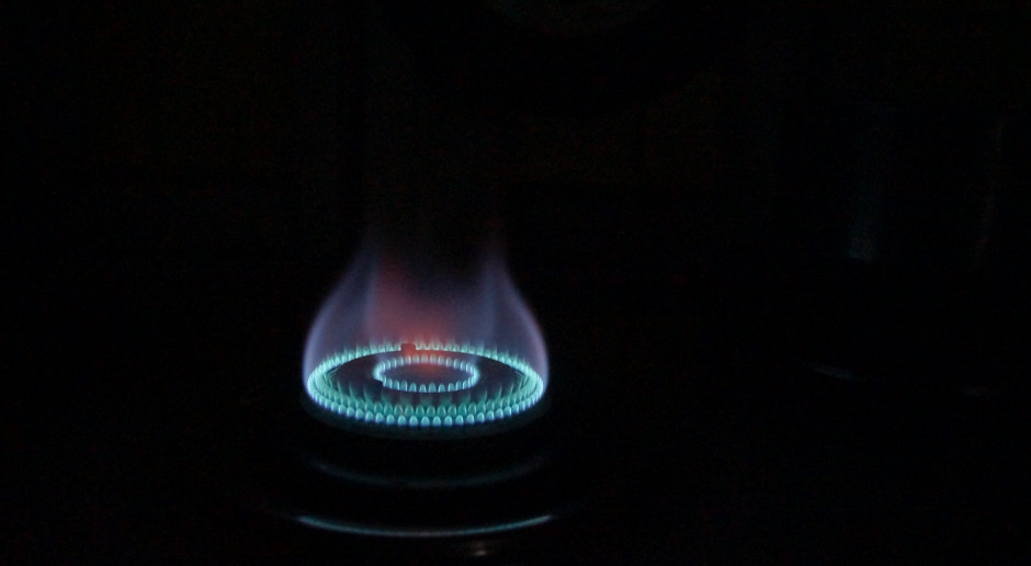 Prezes PGNiG: Gospodarstwom domowym gazu na pewno nie zabraknie