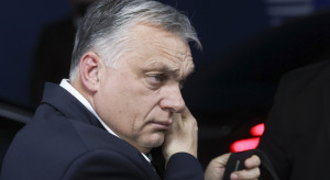 Orban: Nie zablokujemy żadnych sankcji