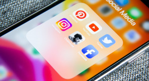 Rosja blokuje media społecznościowe