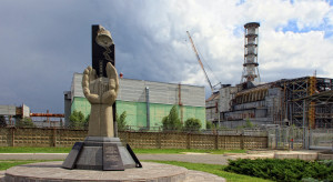 Kilkadziesiąt osób kolejną dobę przetrzymywanych w elektrowni w Czarnobylu