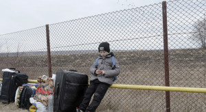 Rumunia przyjęła 43 tys. uchodźców z Ukrainy, Mołdawia – 70 tys.