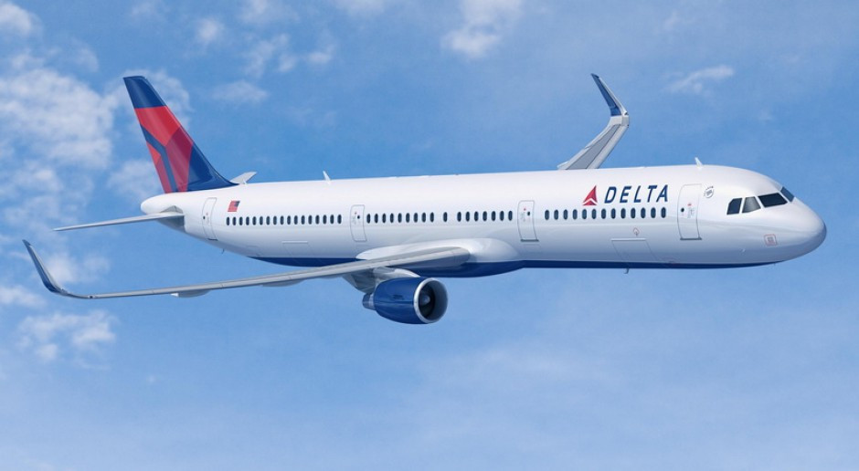 Amerykański przewoźnik Delta zawiesił partnerstwo z rosyjskim Aerofłotem