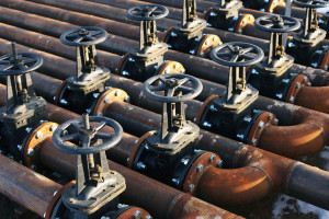Gazprom traci dostawcę technologii dla wielkiego złoża ropy
