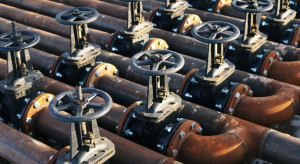Gazprom traci dostawcę technologii dla wielkiego złoża ropy