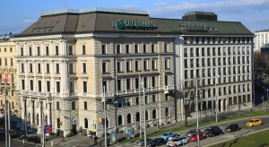 Sbierbank Europe zawieszony