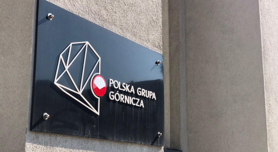 Polska Grupa Górnicza włącza się w akcję pomocy dla Ukrainy