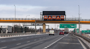 Kolejna autostrada darmowa dla Ukraińców