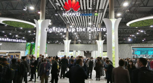 Huawei poprawia chmurę i zmniejsza zużycie energii