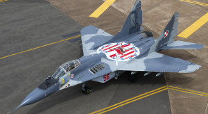 Polskie myśliwce dla Ukrainy. USA naciskają, Włosi ostrzegają przed wojną