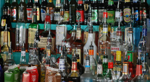 Zamieszanie z bojkotem rosyjskich alkoholi