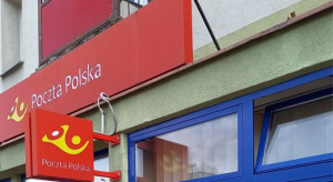 Poczta Polska zawiesiła nadawanie przekazów pieniężnych do Rosji