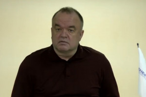 Szef Enerhoatomu: runął rosyjski plan zdobycia Zaporskiej Elektrowni Atomowej