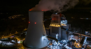 Realizacja bloku energetycznego w Turowie najbezpieczniejszą budową w Polsce
