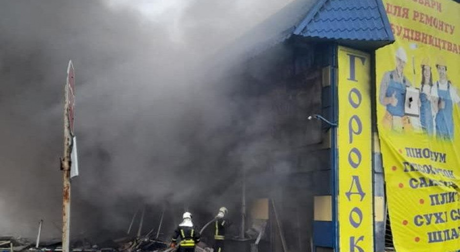Rosyjskie wojska wyhamowały. Szczegółowa analiza z walk na Ukrainie