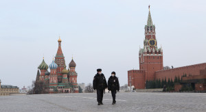 Rosję czeka głęboka recesja. Bank ma fatalne prognozy dla Moskwy