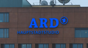 ARD i ZDF zawieszają działalność w Rosji
