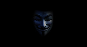 Anonymous zablokowali dostęp do strony FSB