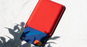 Mastercard zawiesza działalność w Rosji