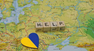 Szef Solidarności: Przeznaczamy nasze ośrodki wypoczynkowe dla uchodźców z Ukrainy