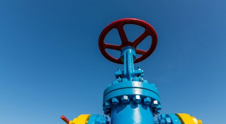 Rosjanie uszkodzili ważny gazociąg na Ukrainie. Kijów ponawia apel do NATO