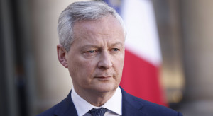 Minister wzywa Francuzów do zmniejszenia zużycia energii