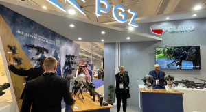 PGZ prezentuje ofertę dla rynków Bliskiego Wschodu oraz Afryki