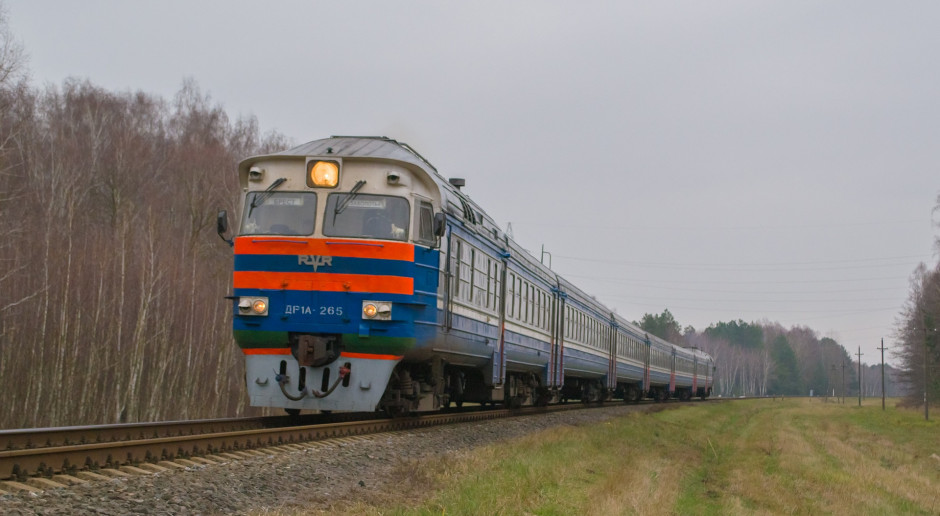 Międzynarodowy Związek Kolei zawiesza członkostwo kolei rosyjskich i białoruskich