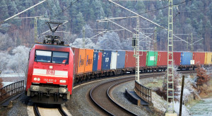 Deutsche Bahn uruchamia humanitarny most kolejowy do Ukrainy