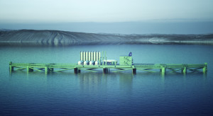 Kolejny terminal LNG na Bałtyku nabiera tempa, będzie wyjątkowy