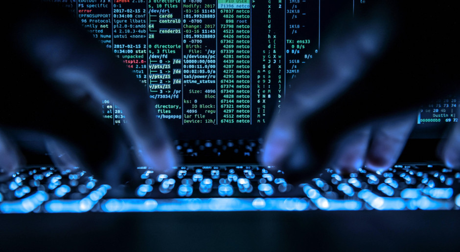 Dzisiaj świat przyklaskuje hakerom, ale nad Anonymous nie ma kontroli