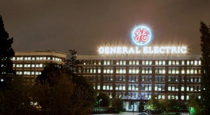 General Electric dostarczy turbiny do chińskiej elektrowni gazowo-parowej