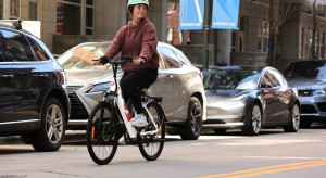 Dwie trzecie ankietowanych chce dopłat do elektrycznych rowerów
