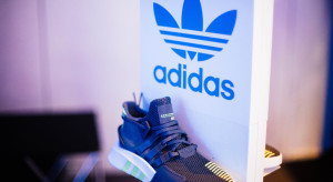 Adidas pozytywnie zaskoczył akcjonariuszy