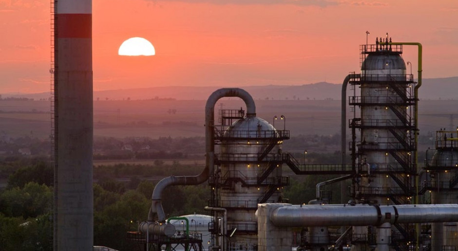 MOL uruchamia produkcję zielonego wodoru