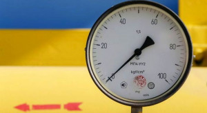 Ukraina zwiększa wydobycie gazu przy granicy z Polską