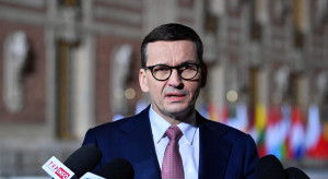Premier ujawnił założenia "tarczy antyputinowskiej". UE dopłaci do gazu?