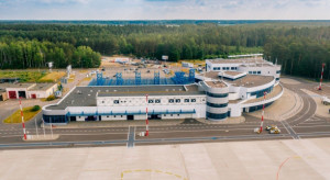Ryanair wznawia połączenia Warszawa-Szczecin