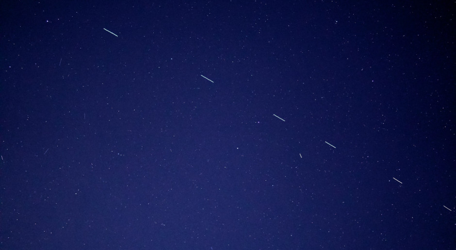 Ukraina: W Odessie uruchomiono pierwszy terminal internetowy Starlink