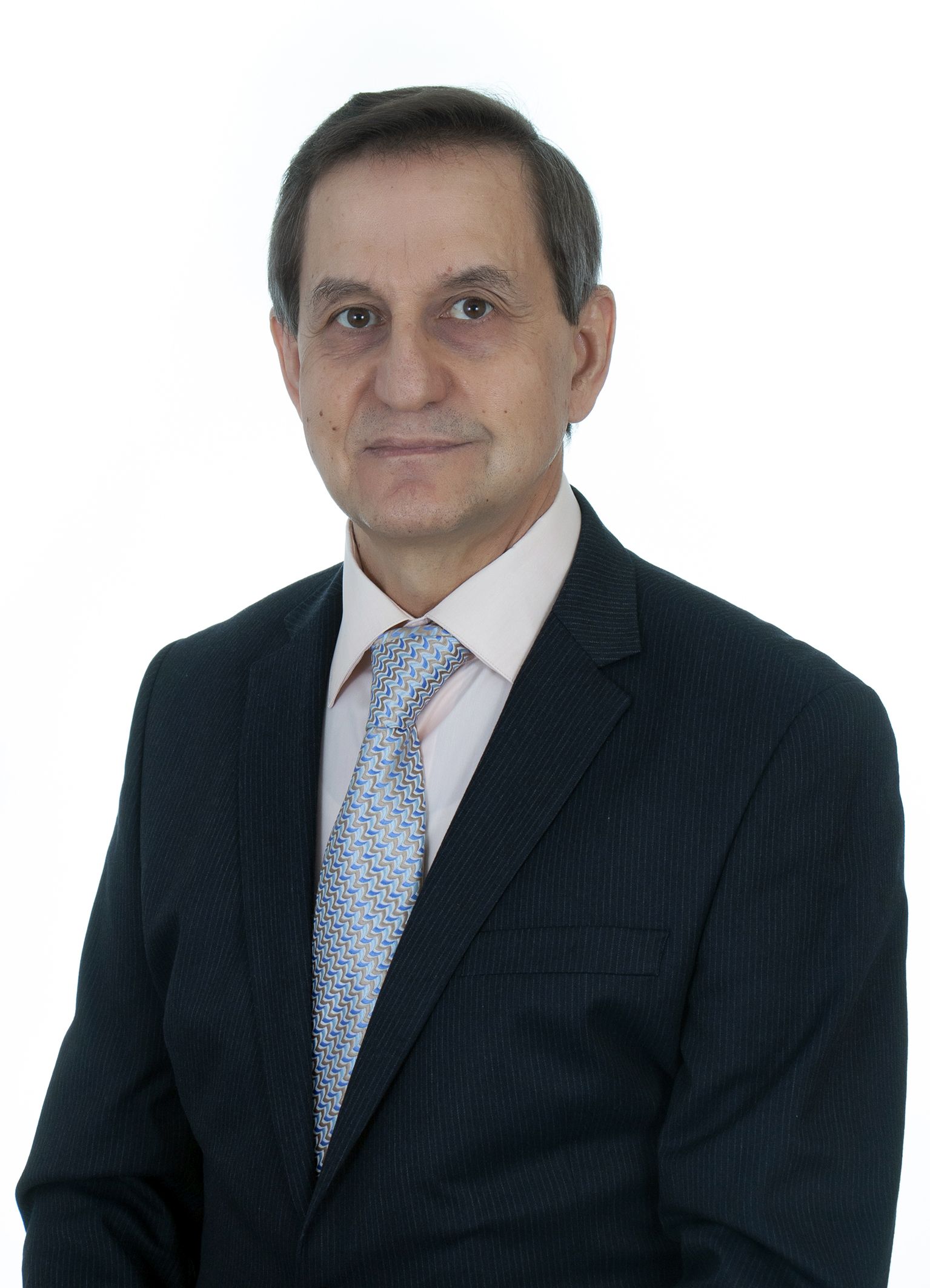 Dmitrij Kalac (fot. mat. pras.)